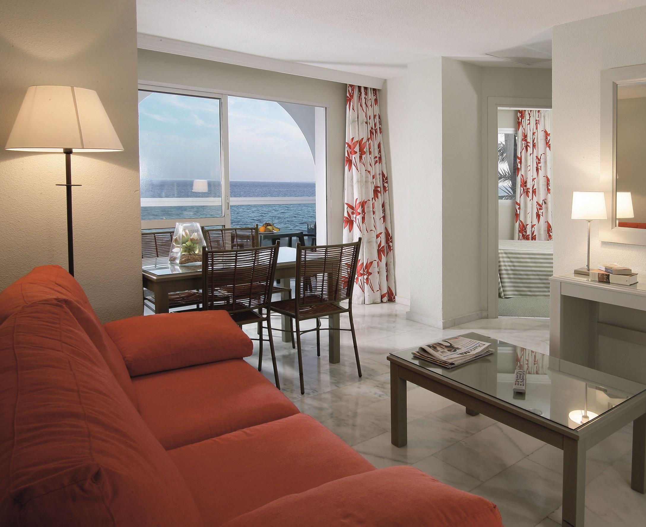 Appart hôtel Ona Marinas De 4*