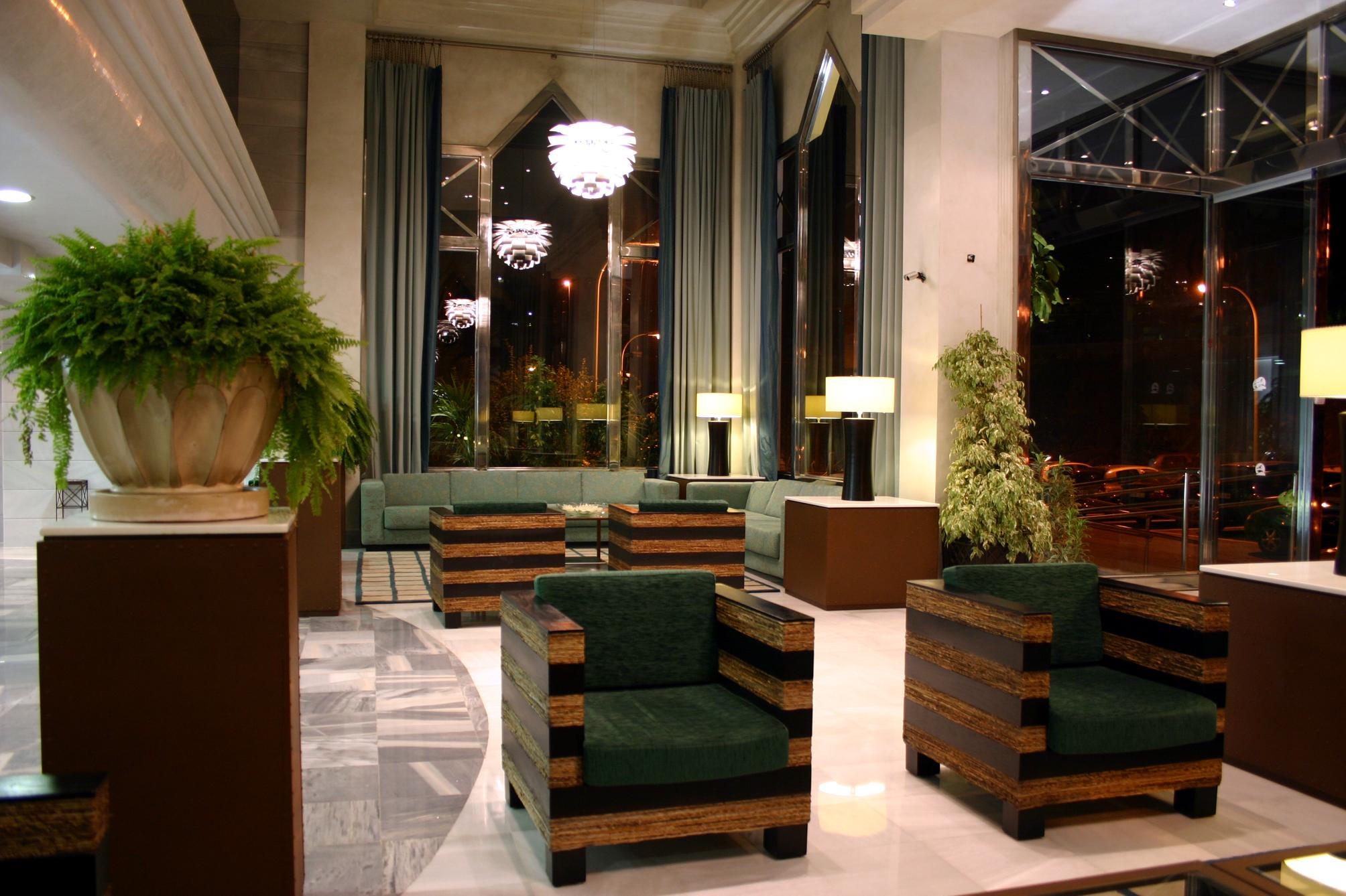Ona Marinas De Appart hôtel 4*