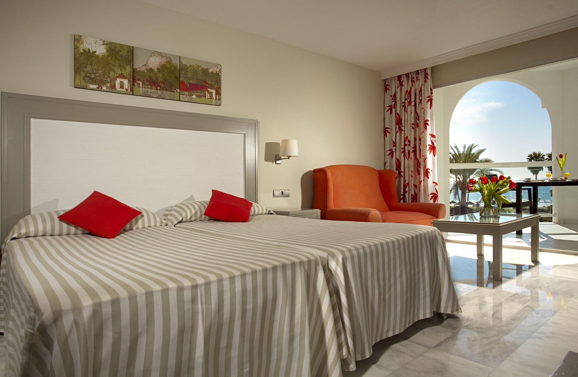 Ona Marinas De Appart hôtel Nerja
