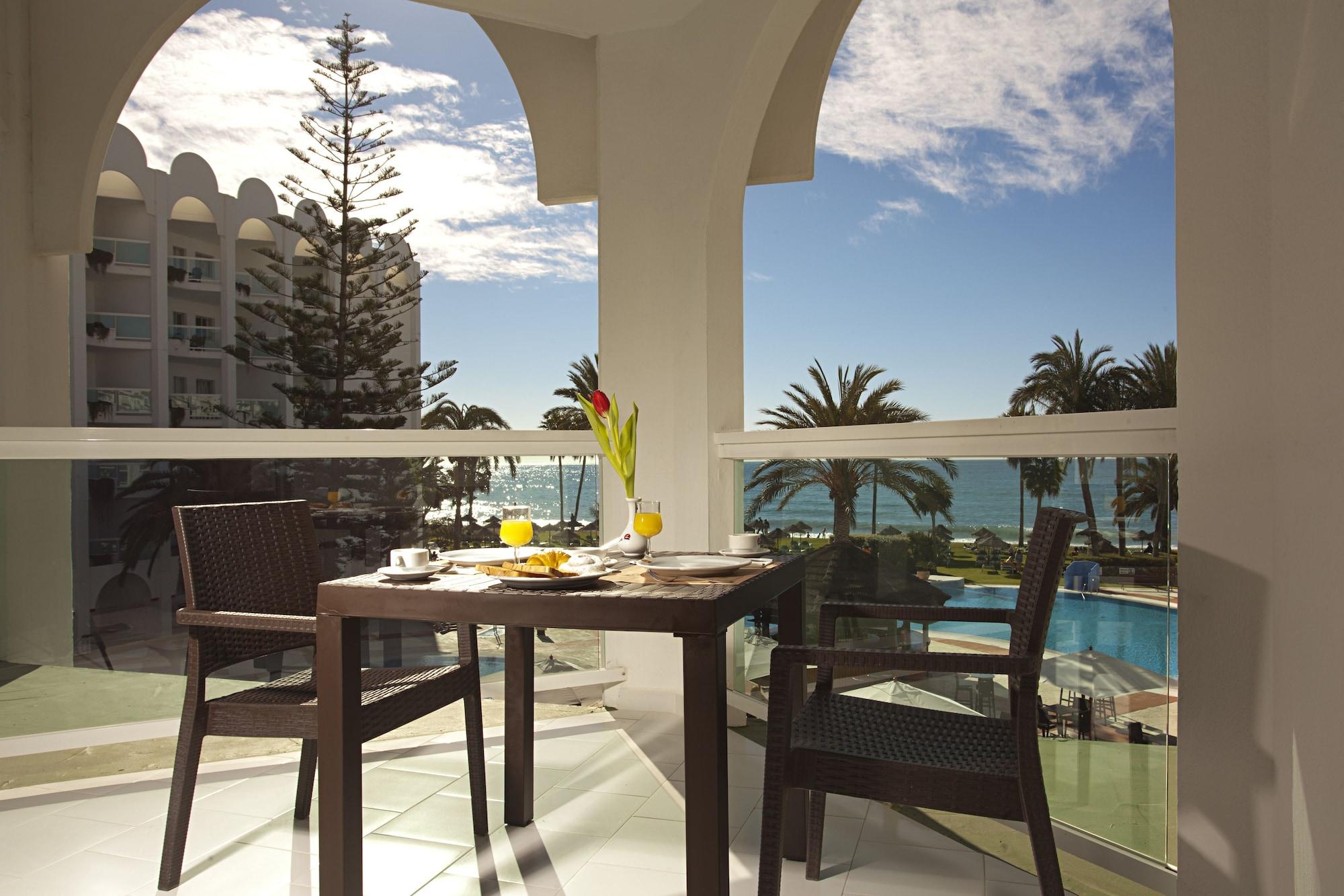 Ona Marinas De Appart hôtel Nerja