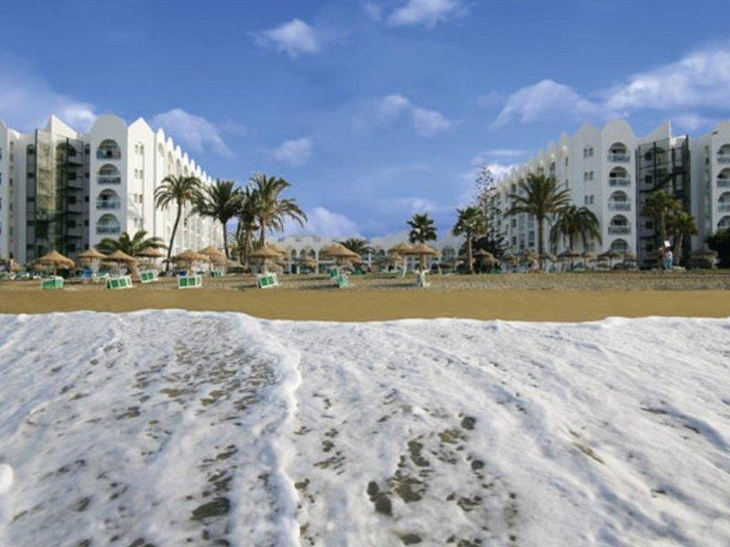 Appart hôtel Ona Marinas De