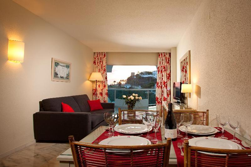 Ona Marinas De Appart hôtel Nerja