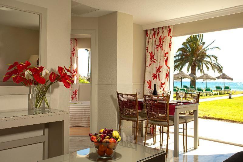 Ona Marinas De Appart hôtel 4*