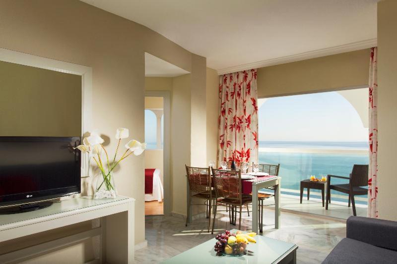 Appart hôtel Ona Marinas De 4*