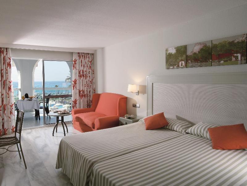 Appart hôtel Ona Marinas De 4*