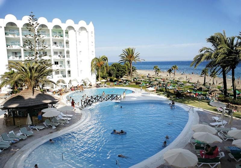 Ona Marinas De Appart hôtel