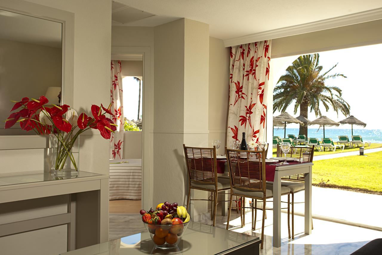 Ona Marinas De Appart hôtel 4*