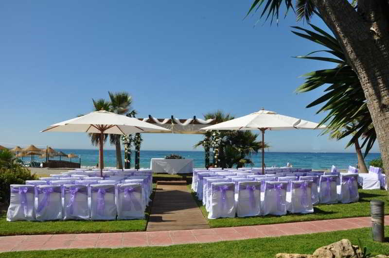 Appart hôtel Ona Marinas De