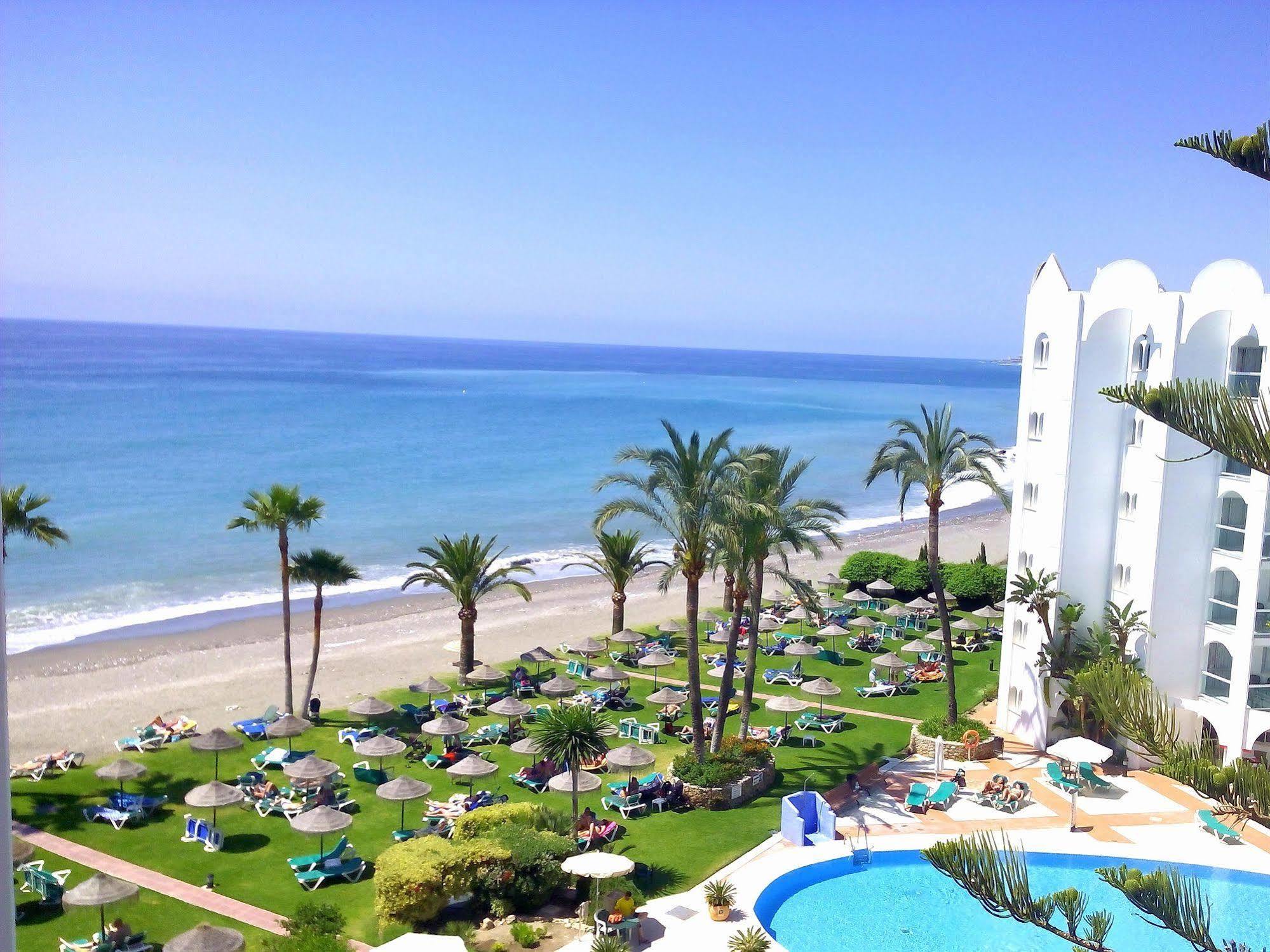 Appart hôtel Ona Marinas De Nerja