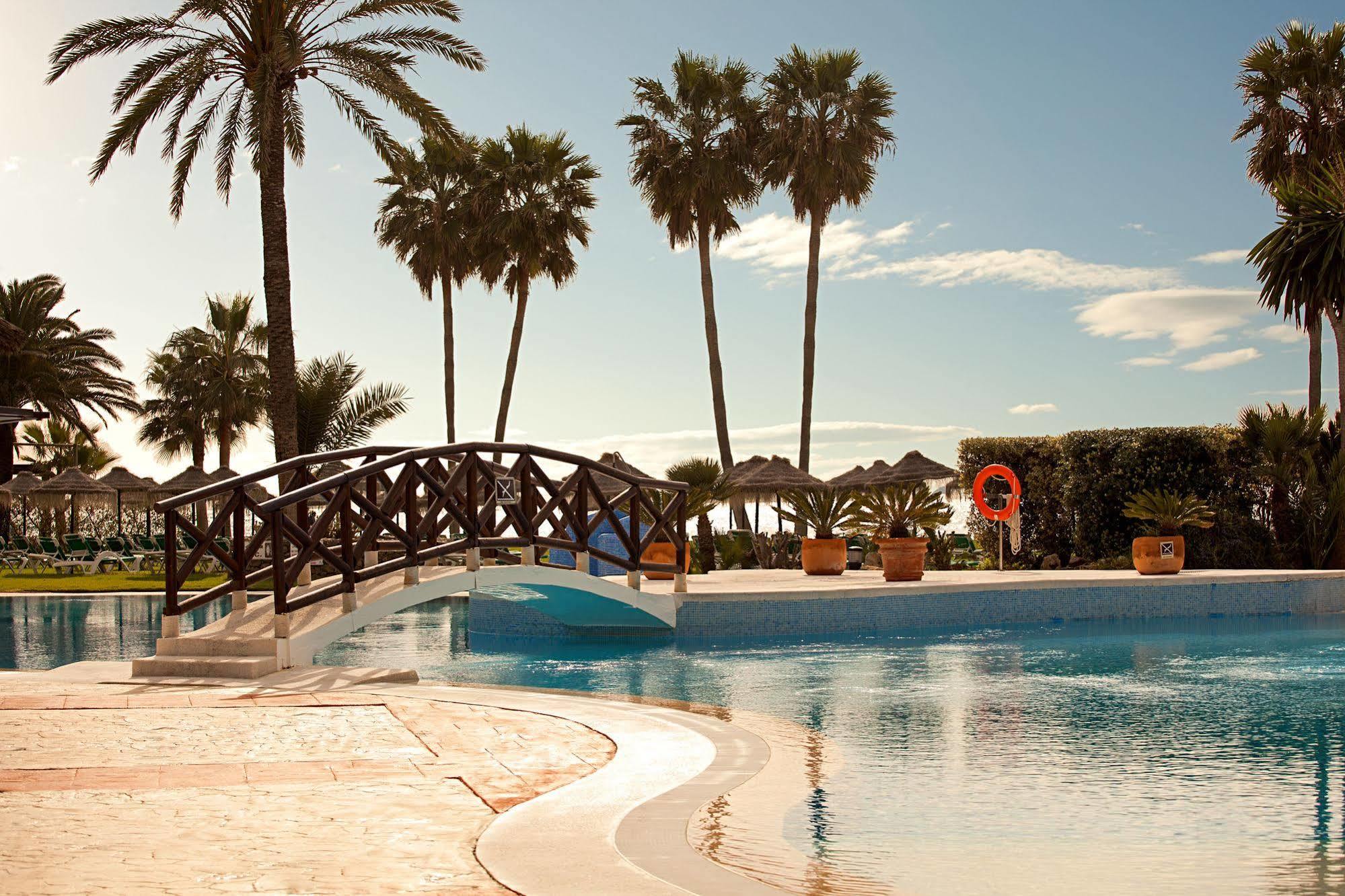 Appart hôtel Ona Marinas De