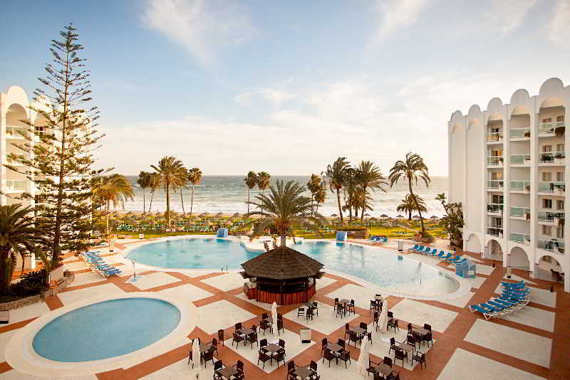 Appart hôtel Ona Marinas De 4*