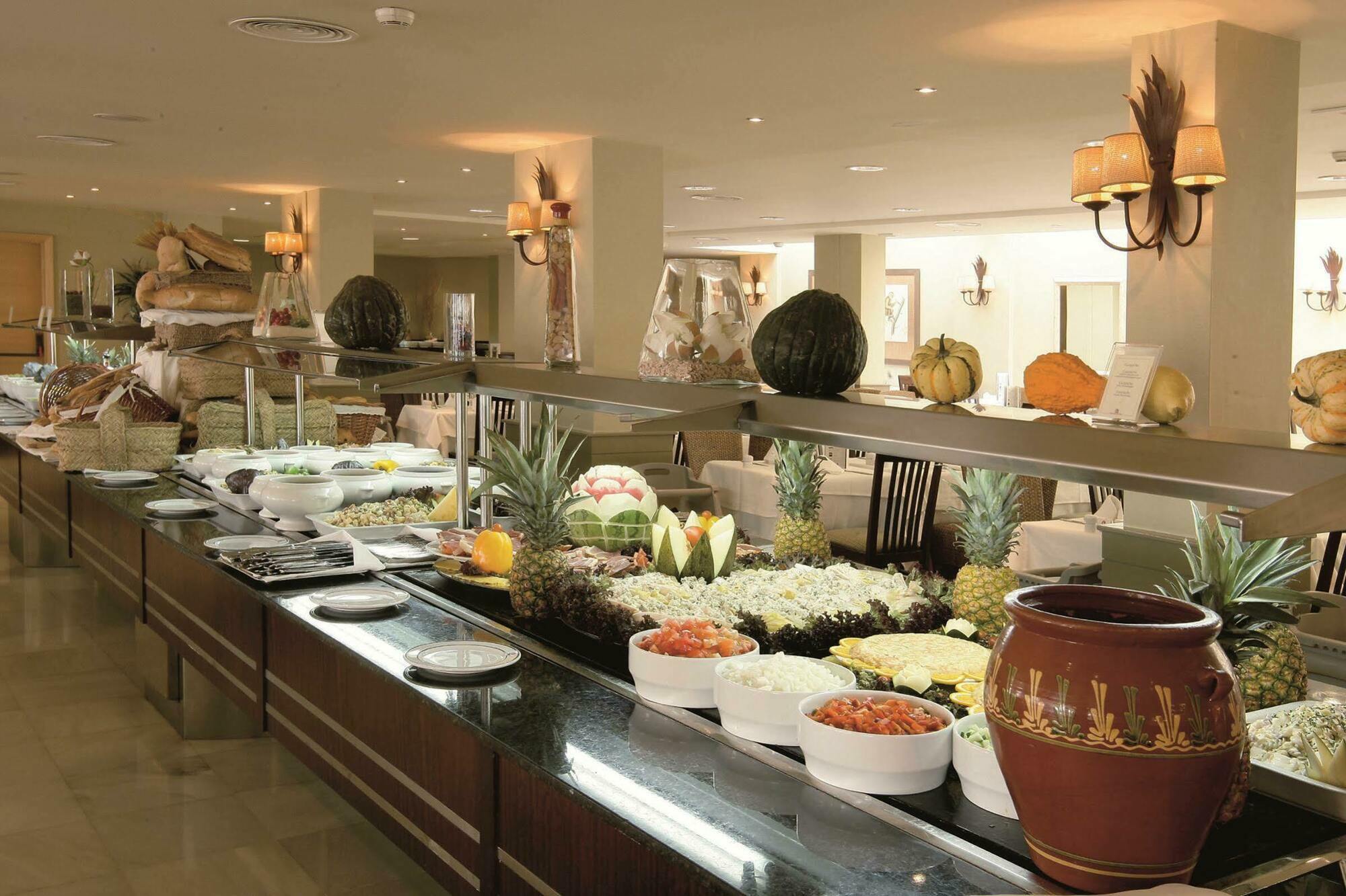 Appart hôtel Ona Marinas De Nerja