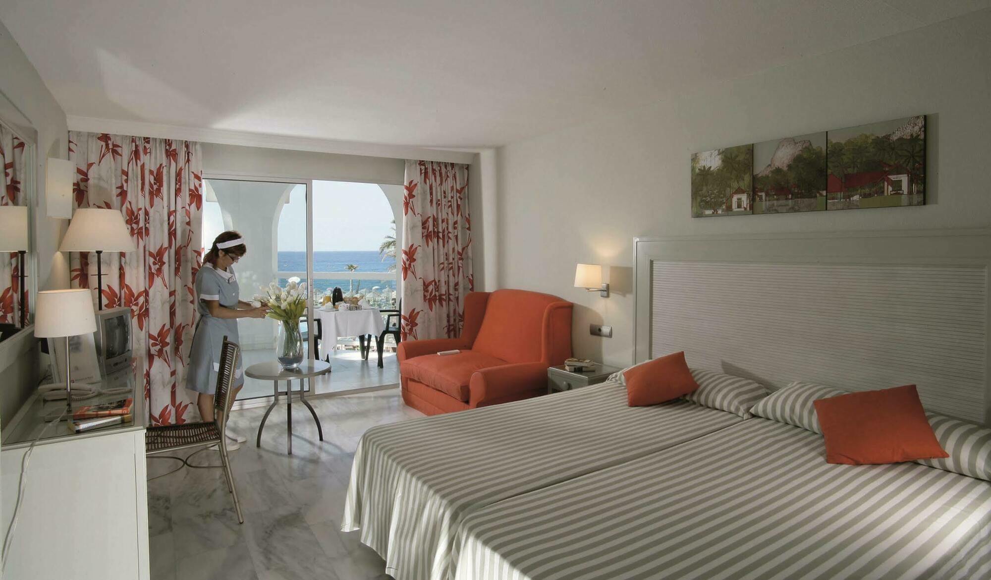Appart hôtel Ona Marinas De Nerja
